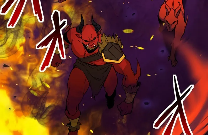 Guild no Uketsuke Majin - Mugen Tutorial de Kansuto Toppa Chapter 1 page 31 - 