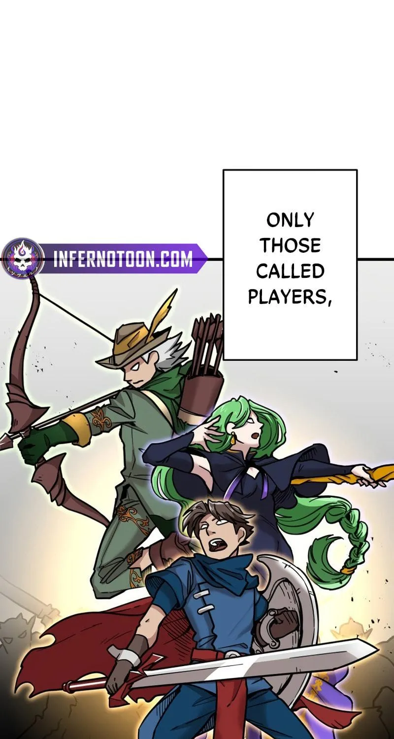 Guild no Uketsuke Majin - Mugen Tutorial de Kansuto Toppa Chapter 1 page 34 - 