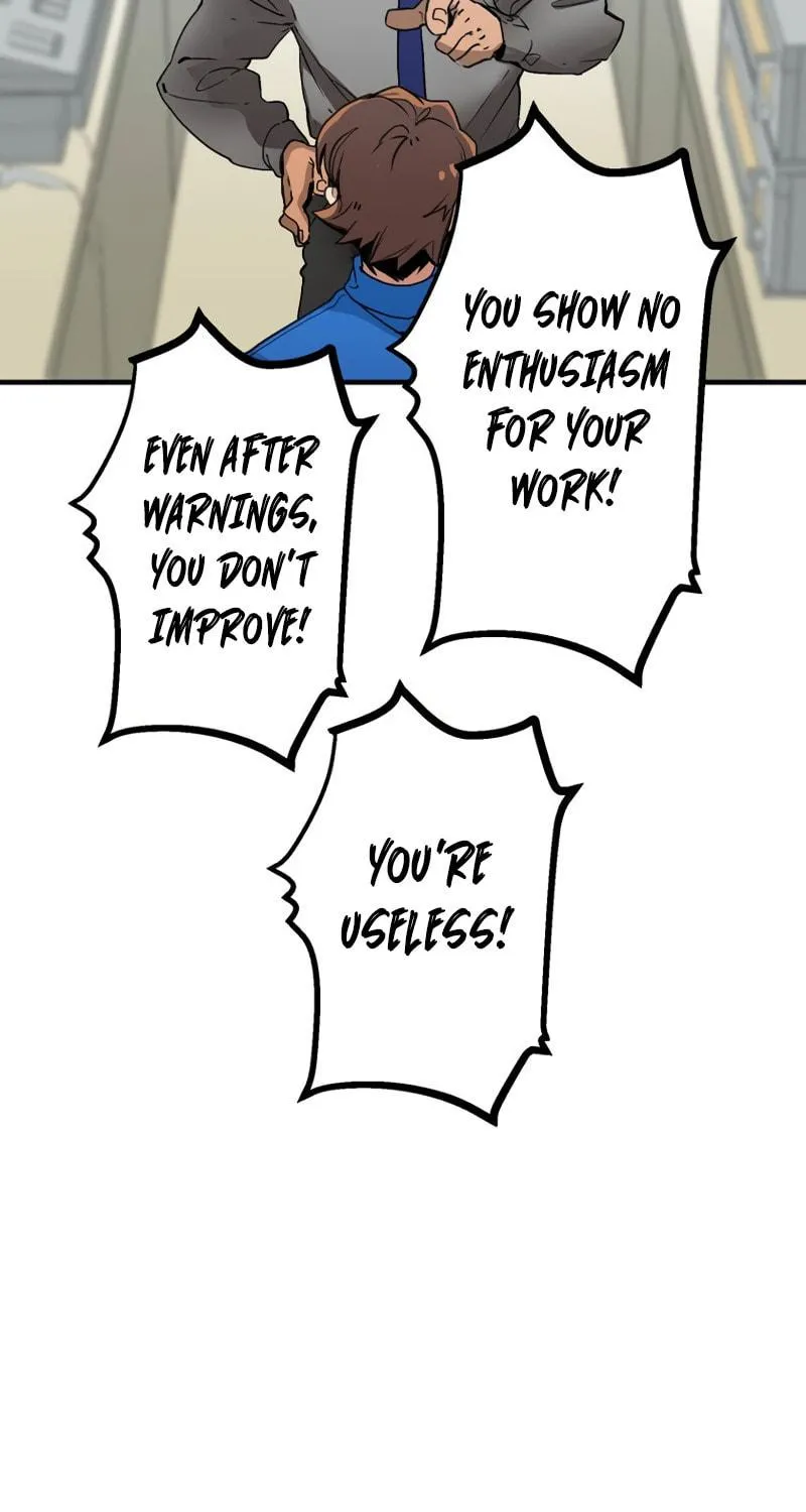 Guild no Uketsuke Majin - Mugen Tutorial de Kansuto Toppa Chapter 1 page 46 - 