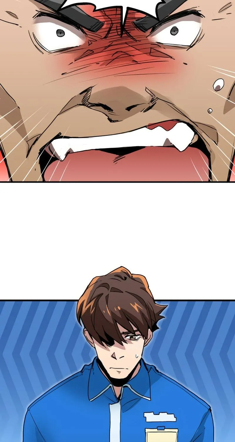 Guild no Uketsuke Majin - Mugen Tutorial de Kansuto Toppa Chapter 1 page 48 - 