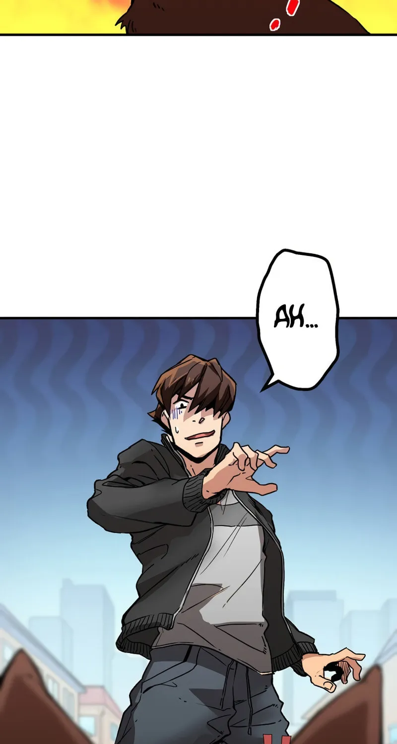 Guild no Uketsuke Majin - Mugen Tutorial de Kansuto Toppa Chapter 1 page 60 - 