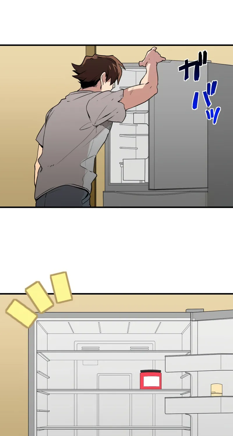 Guild no Uketsuke Majin - Mugen Tutorial de Kansuto Toppa Chapter 1 page 80 - 
