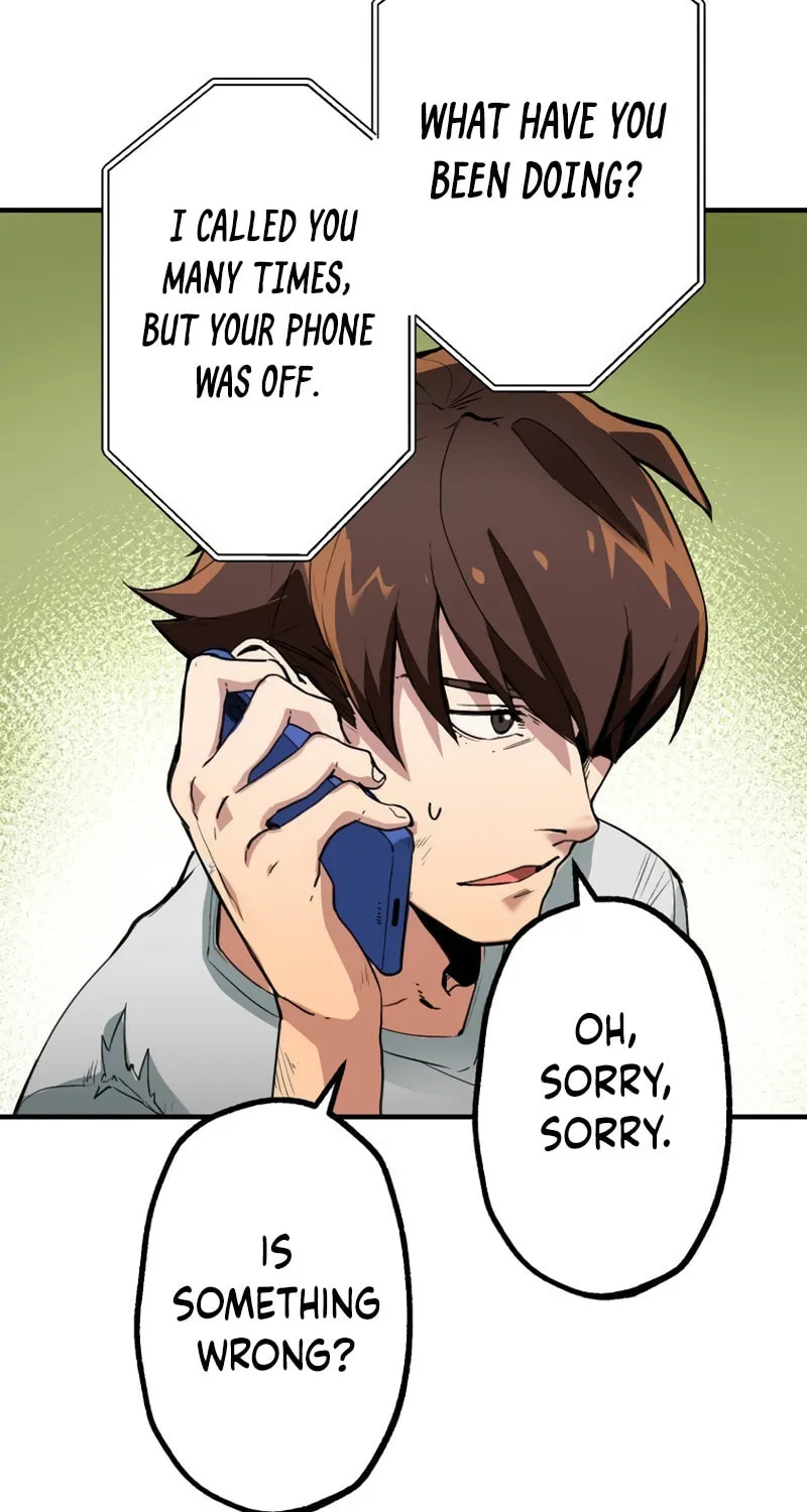 Guild no Uketsuke Majin - Mugen Tutorial de Kansuto Toppa Chapter 1 page 86 - 