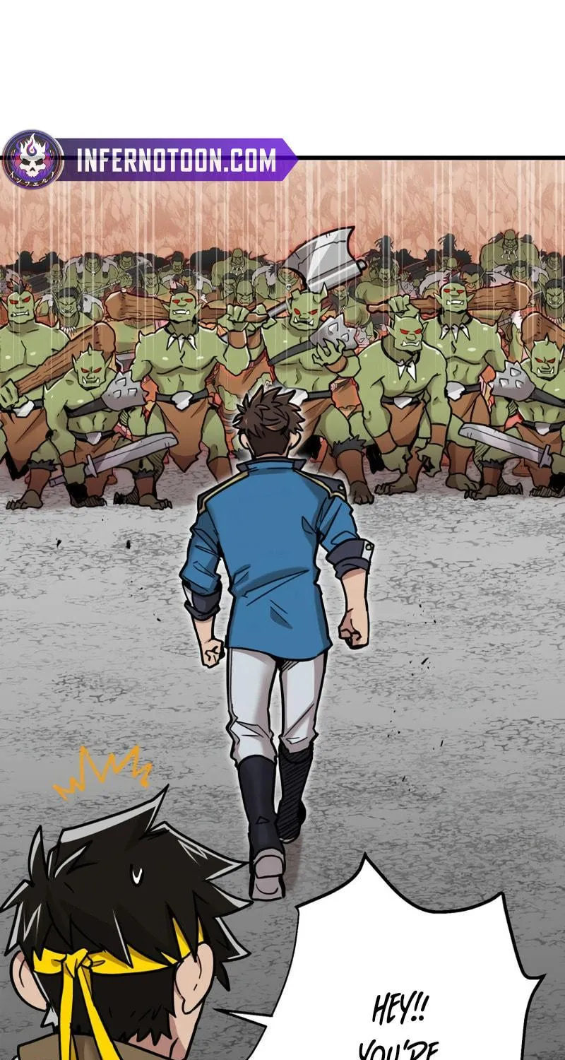Guild no Uketsuke Majin - Mugen Tutorial de Kansuto Toppa Chapter 1 page 10 - 