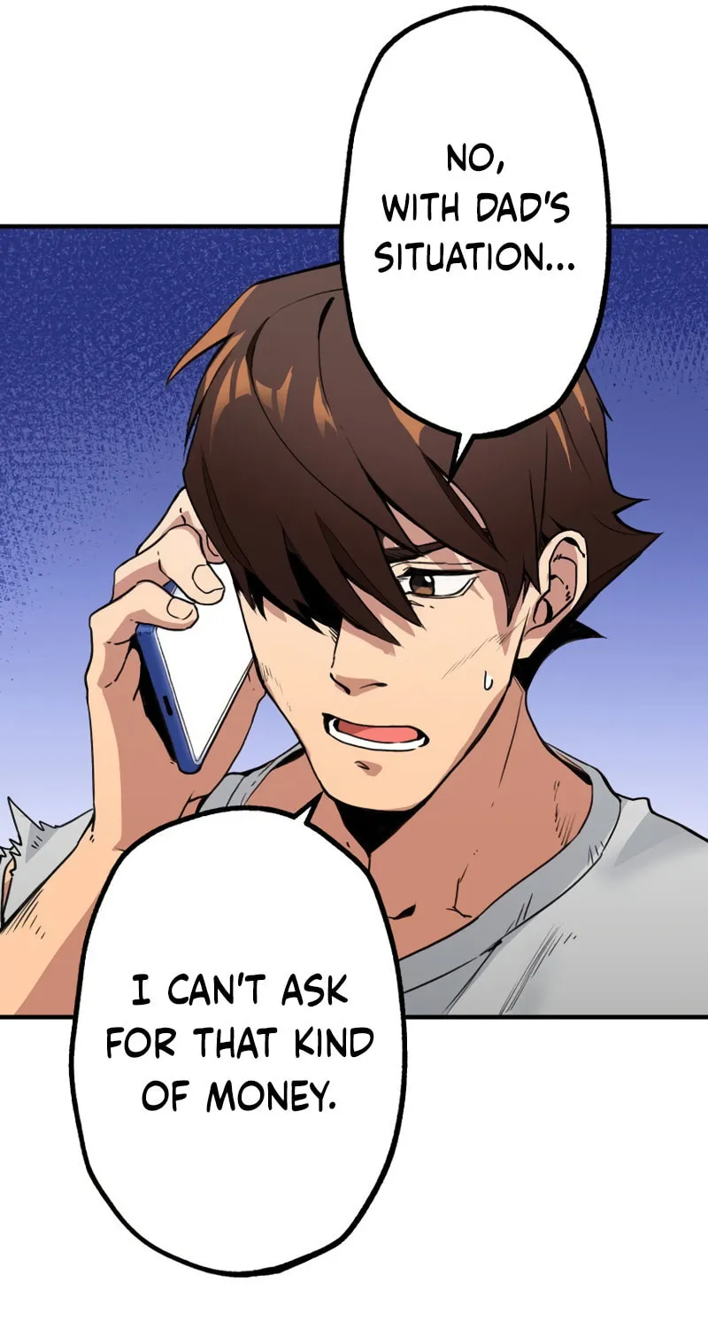 Guild no Uketsuke Majin - Mugen Tutorial de Kansuto Toppa Chapter 1 page 96 - 