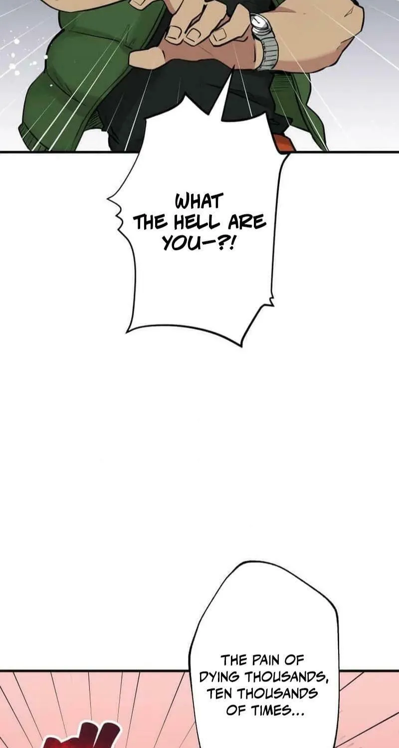 Guild no Uketsuke Majin - Mugen Tutorial de Kansuto Toppa Chapter 10 page 101 - 