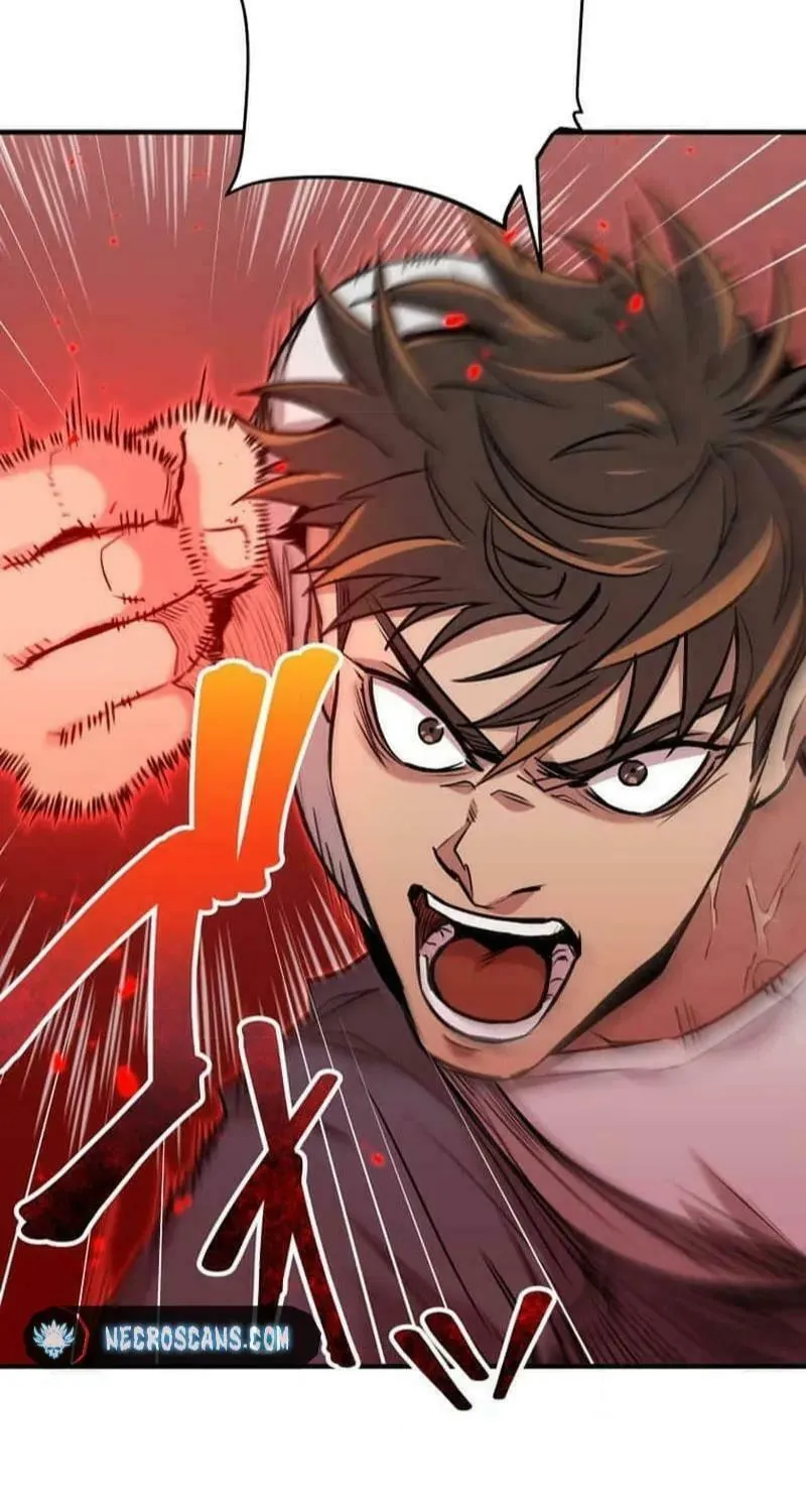 Guild no Uketsuke Majin - Mugen Tutorial de Kansuto Toppa Chapter 10 page 103 - 