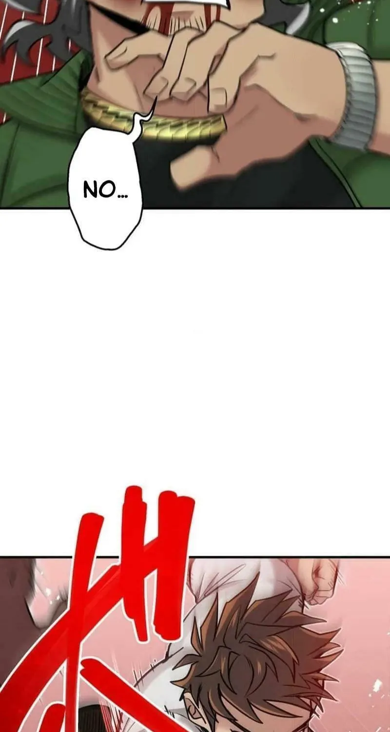 Guild no Uketsuke Majin - Mugen Tutorial de Kansuto Toppa Chapter 10 page 106 - 