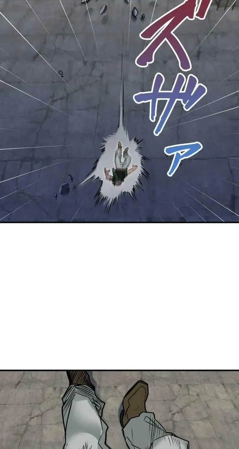 Guild no Uketsuke Majin - Mugen Tutorial de Kansuto Toppa Chapter 10 page 111 - 