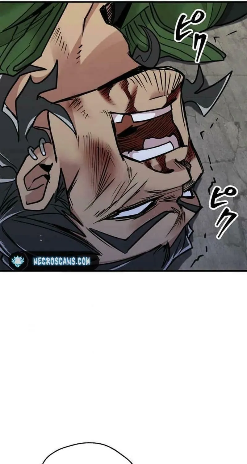 Guild no Uketsuke Majin - Mugen Tutorial de Kansuto Toppa Chapter 10 page 113 - 