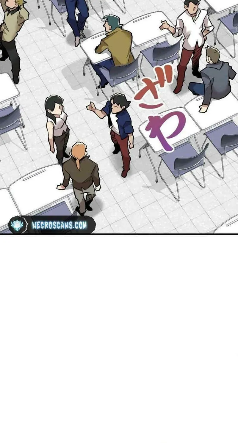 Guild no Uketsuke Majin - Mugen Tutorial de Kansuto Toppa Chapter 10 page 118 - 