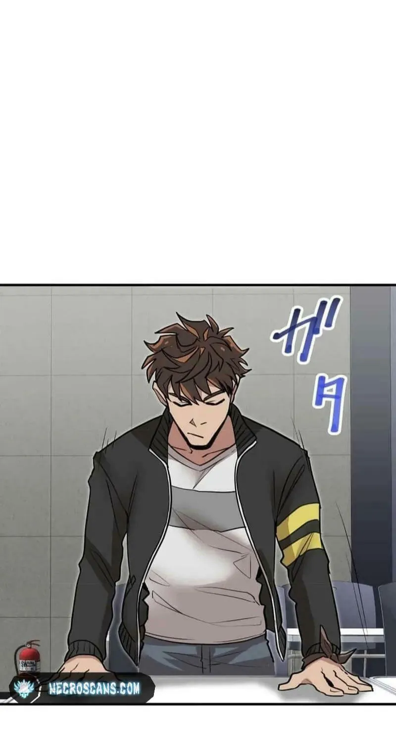Guild no Uketsuke Majin - Mugen Tutorial de Kansuto Toppa Chapter 10 page 15 - 