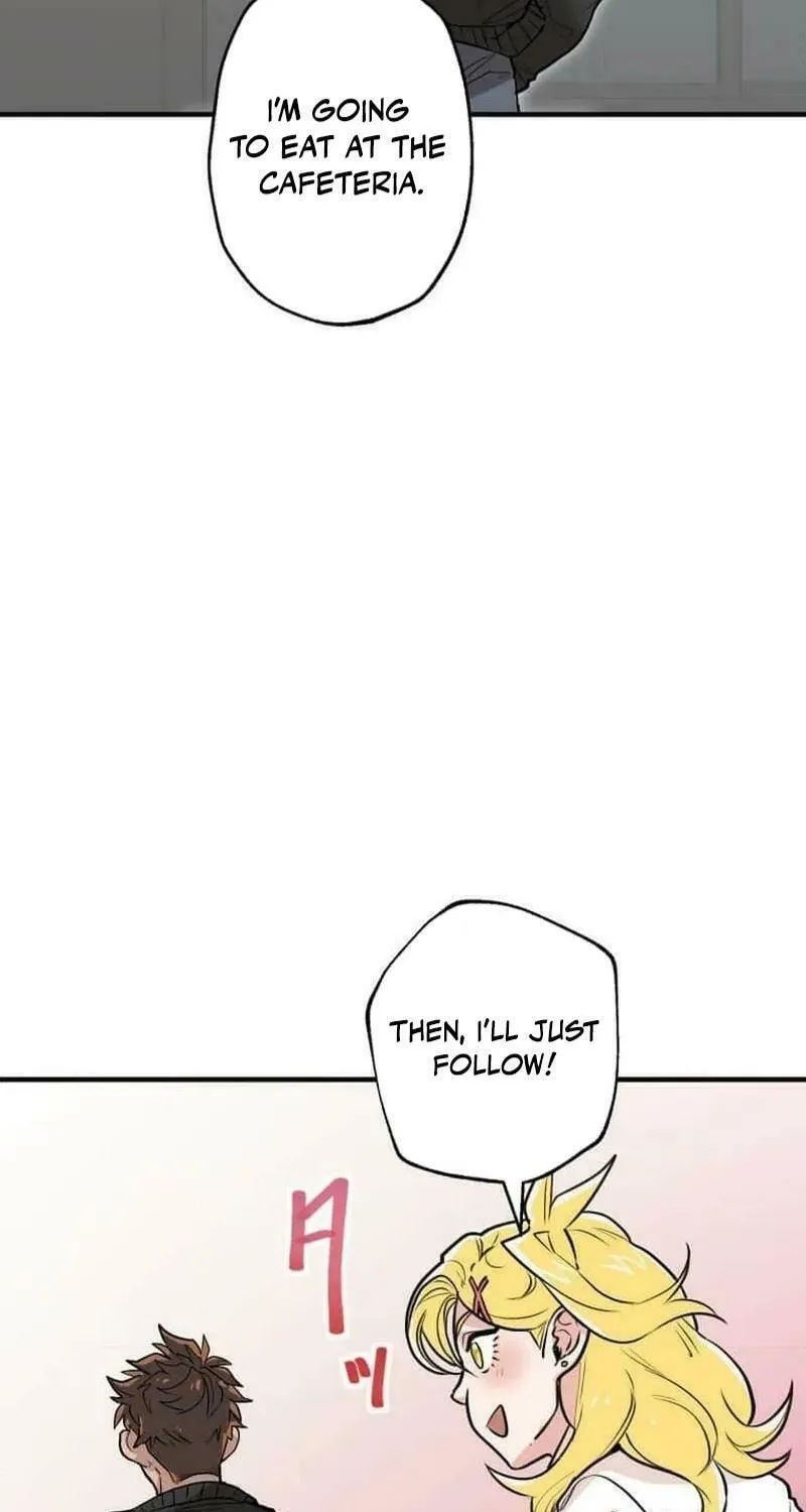 Guild no Uketsuke Majin - Mugen Tutorial de Kansuto Toppa Chapter 10 page 18 - 
