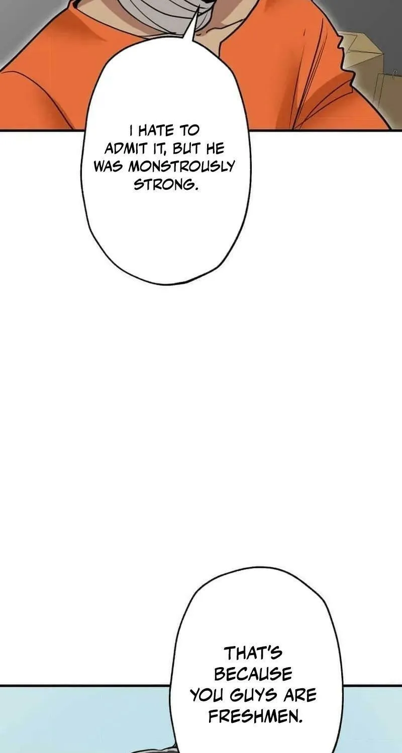 Guild no Uketsuke Majin - Mugen Tutorial de Kansuto Toppa Chapter 10 page 3 - 