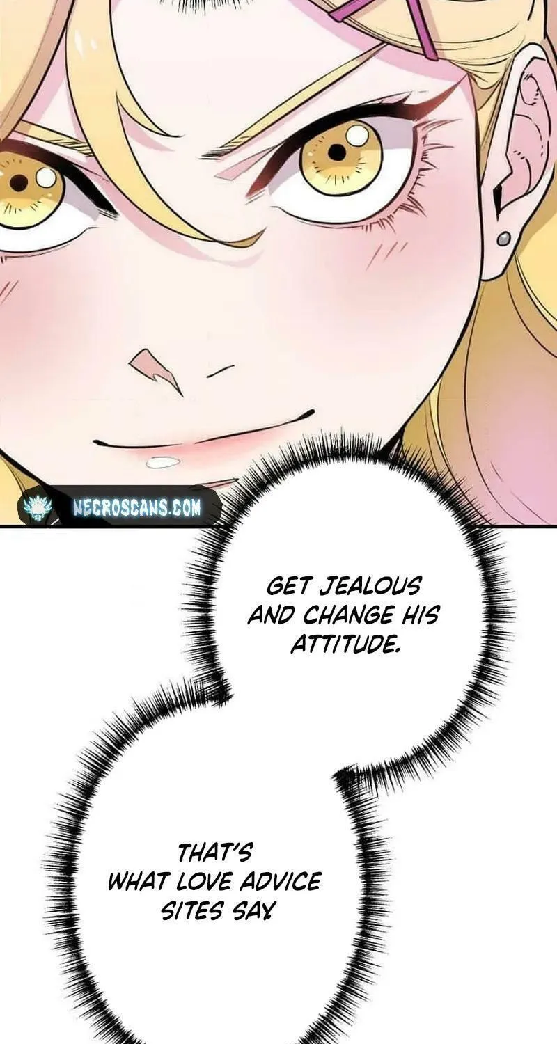 Guild no Uketsuke Majin - Mugen Tutorial de Kansuto Toppa Chapter 10 page 32 - 