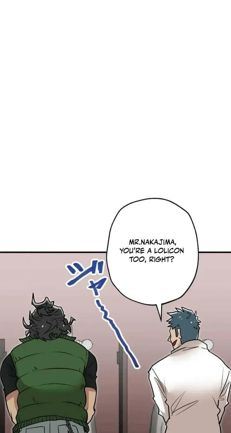 Guild no Uketsuke Majin - Mugen Tutorial de Kansuto Toppa Chapter 10 page 41 - 