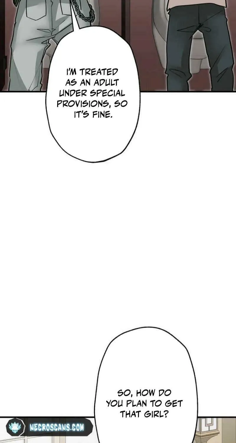 Guild no Uketsuke Majin - Mugen Tutorial de Kansuto Toppa Chapter 10 page 42 - 