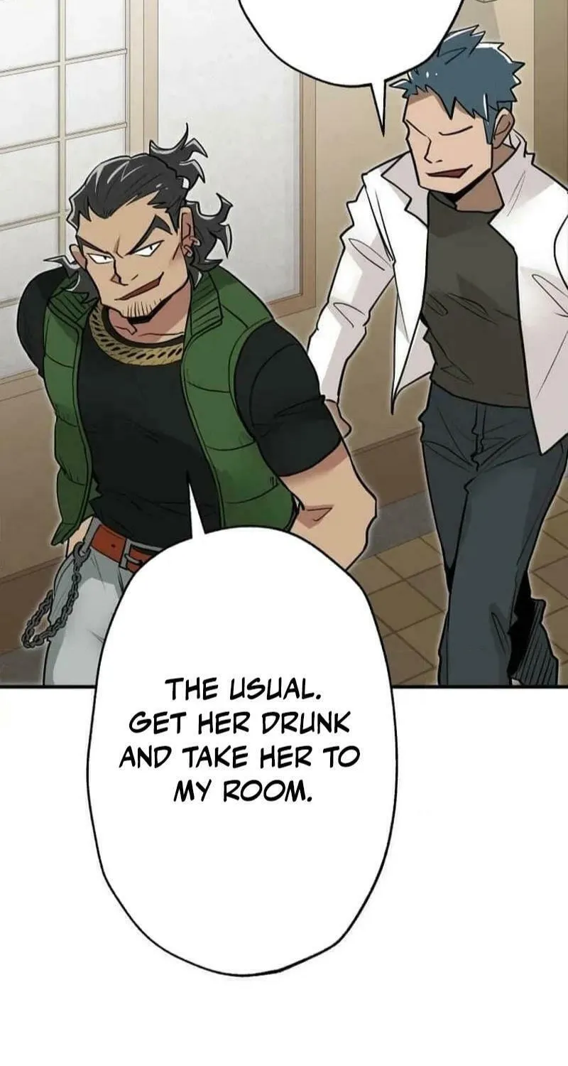 Guild no Uketsuke Majin - Mugen Tutorial de Kansuto Toppa Chapter 10 page 43 - 