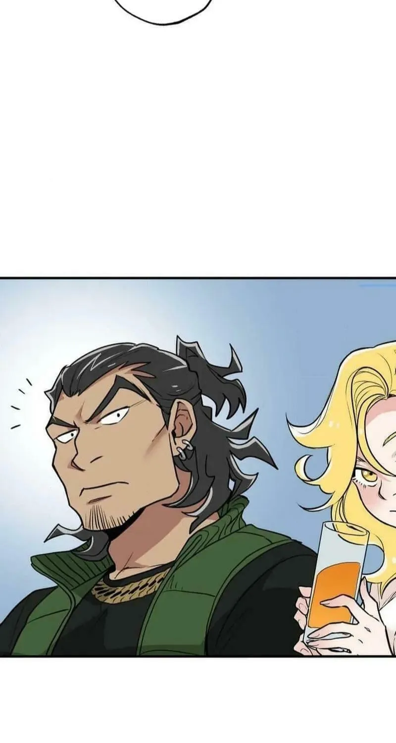 Guild no Uketsuke Majin - Mugen Tutorial de Kansuto Toppa Chapter 10 page 46 - 