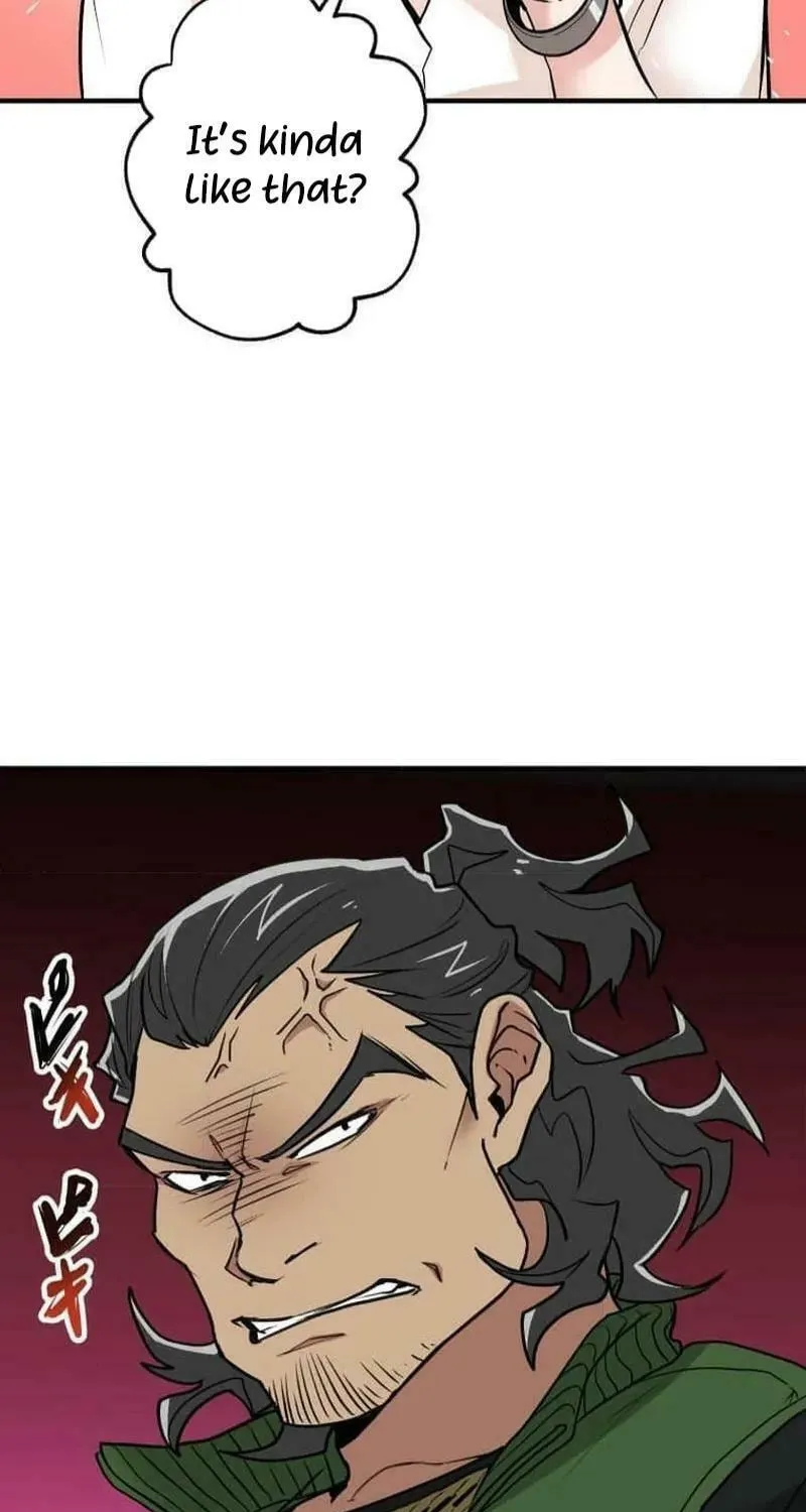 Guild no Uketsuke Majin - Mugen Tutorial de Kansuto Toppa Chapter 10 page 48 - 
