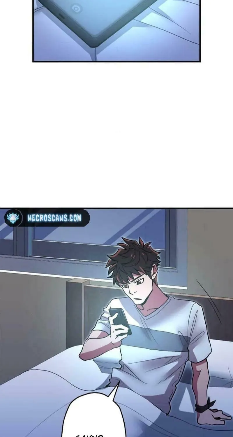 Guild no Uketsuke Majin - Mugen Tutorial de Kansuto Toppa Chapter 10 page 52 - 