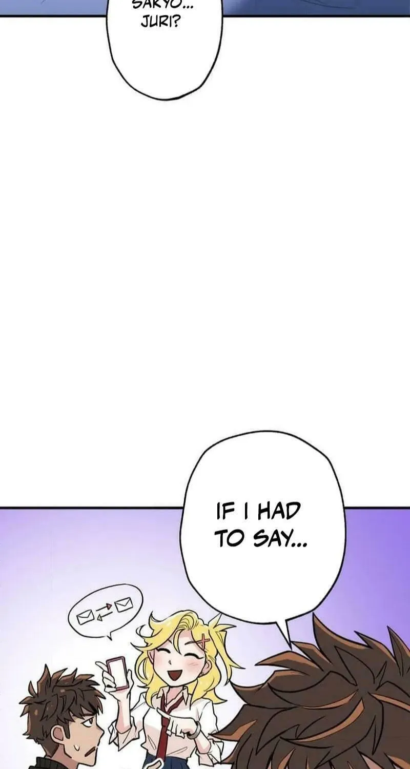 Guild no Uketsuke Majin - Mugen Tutorial de Kansuto Toppa Chapter 10 page 53 - 