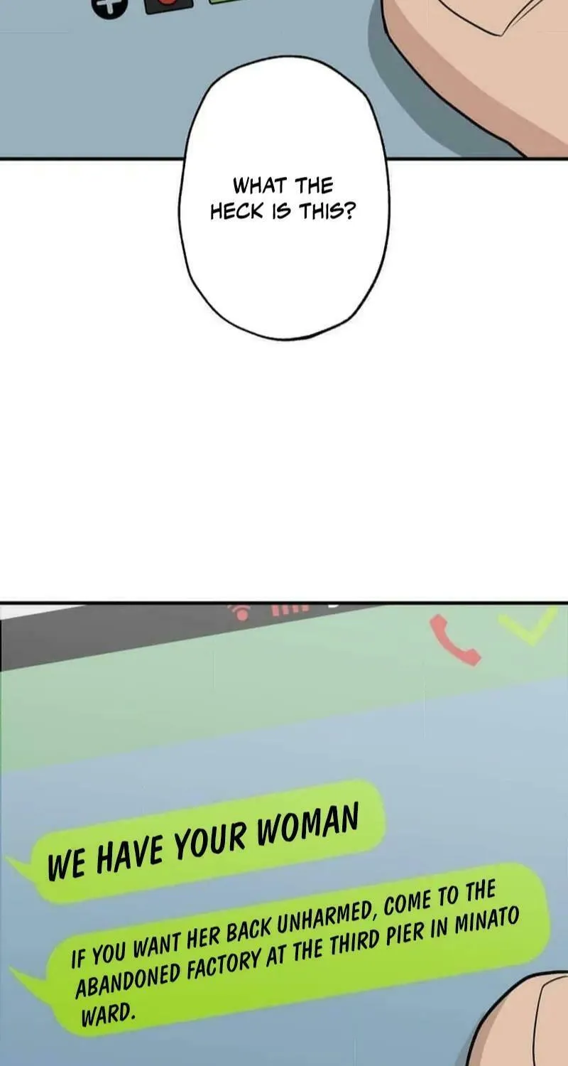 Guild no Uketsuke Majin - Mugen Tutorial de Kansuto Toppa Chapter 10 page 56 - 