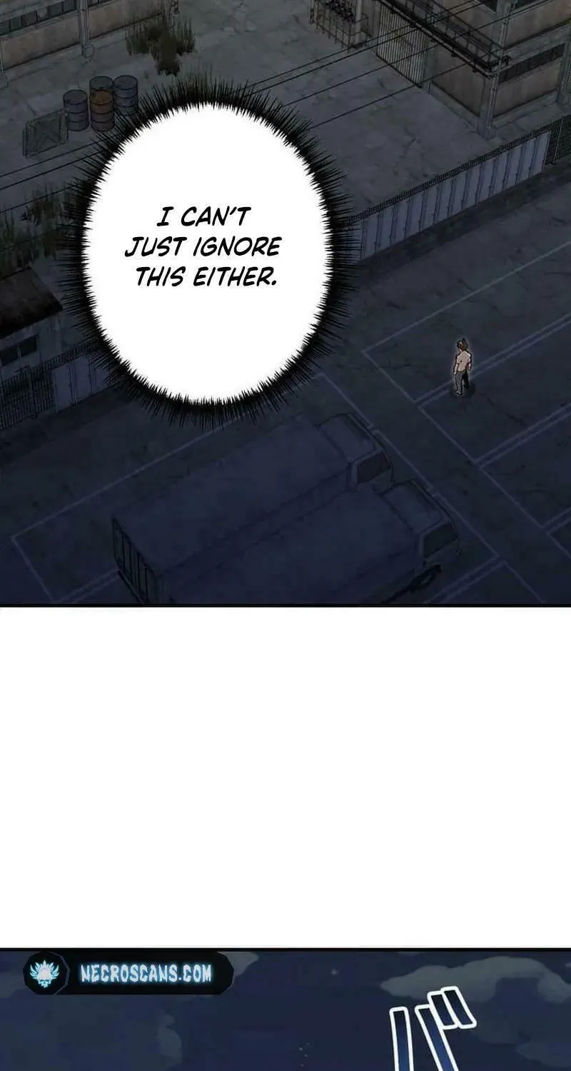 Guild no Uketsuke Majin - Mugen Tutorial de Kansuto Toppa Chapter 10 page 61 - 