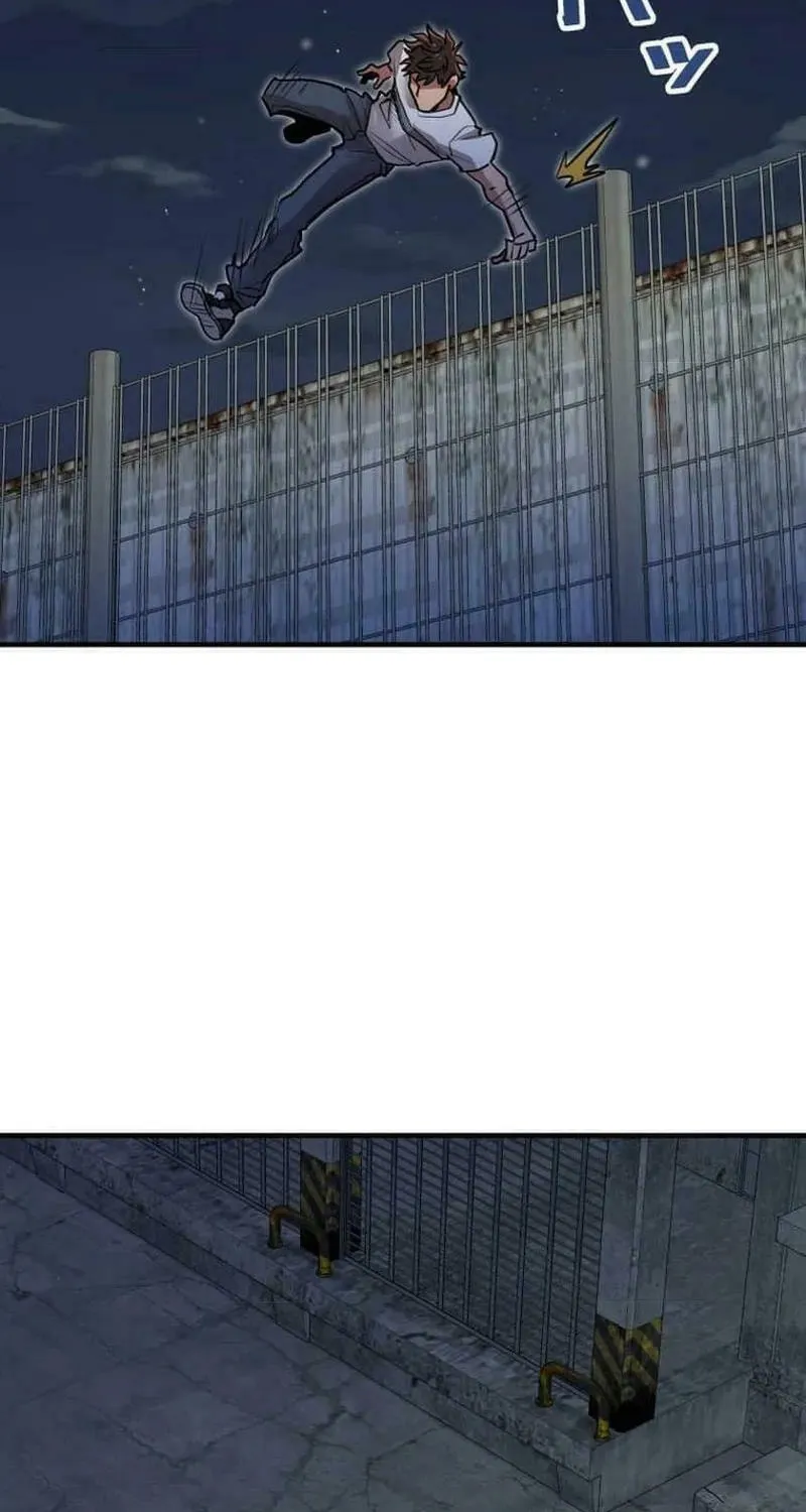 Guild no Uketsuke Majin - Mugen Tutorial de Kansuto Toppa Chapter 10 page 62 - 