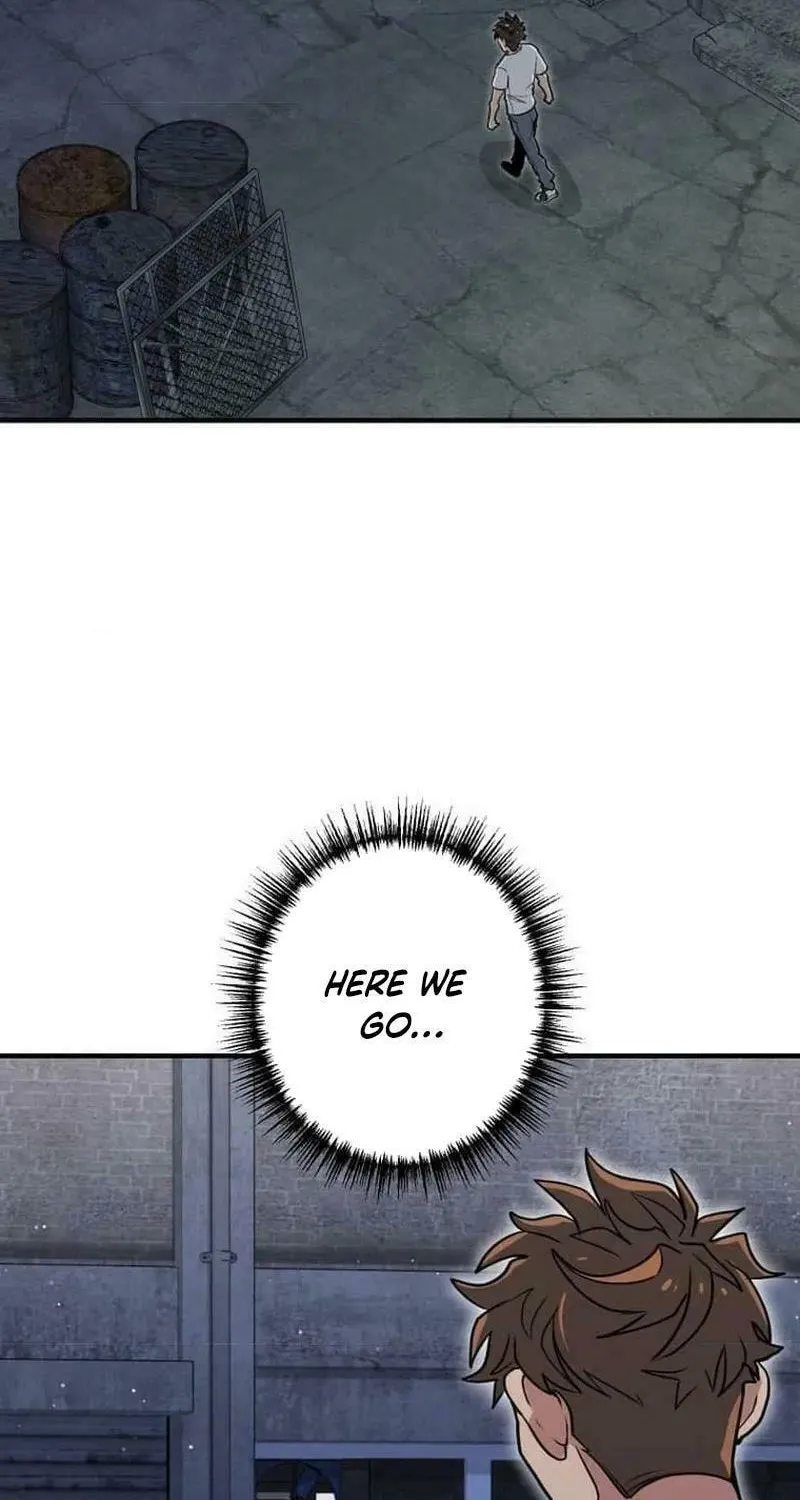 Guild no Uketsuke Majin - Mugen Tutorial de Kansuto Toppa Chapter 10 page 63 - 