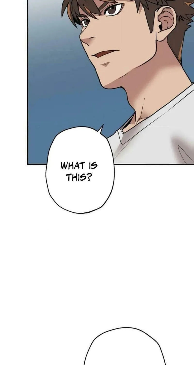 Guild no Uketsuke Majin - Mugen Tutorial de Kansuto Toppa Chapter 10 page 65 - 