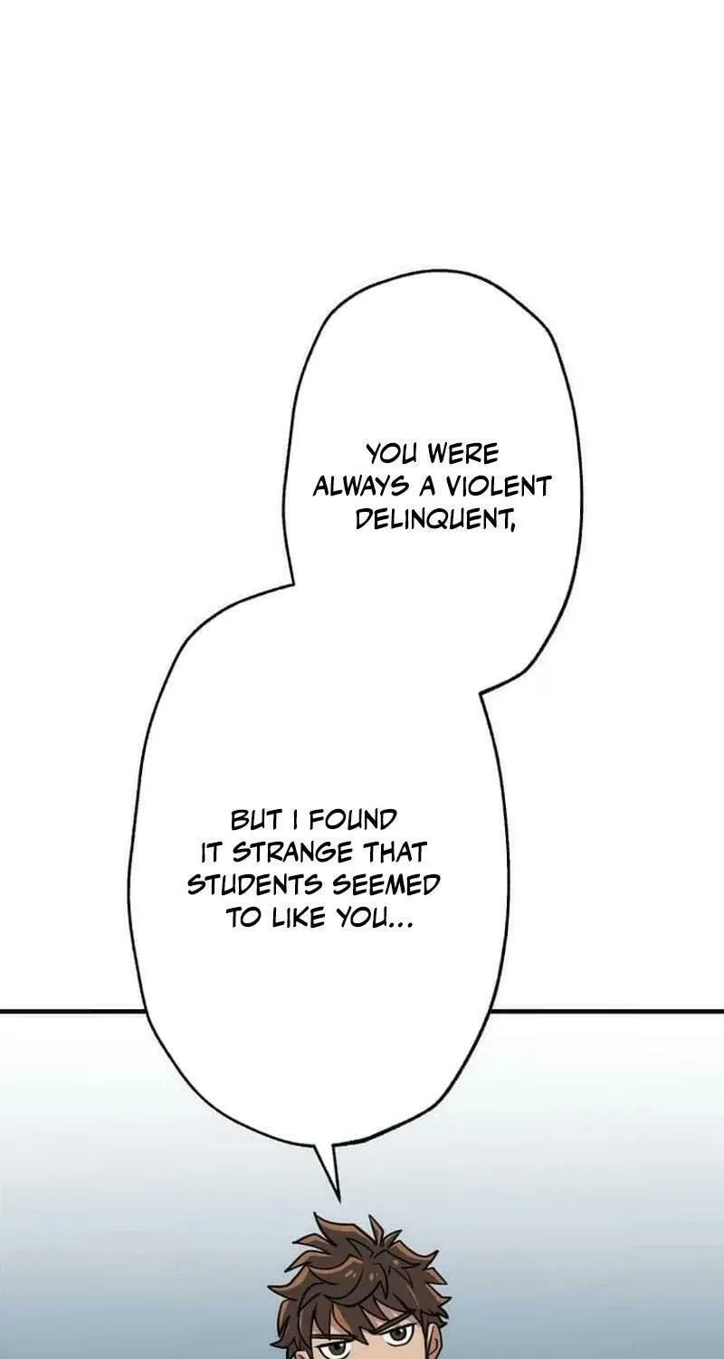 Guild no Uketsuke Majin - Mugen Tutorial de Kansuto Toppa Chapter 10 page 67 - 