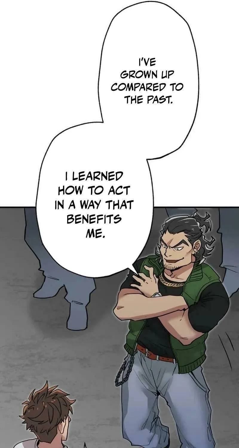 Guild no Uketsuke Majin - Mugen Tutorial de Kansuto Toppa Chapter 10 page 69 - 