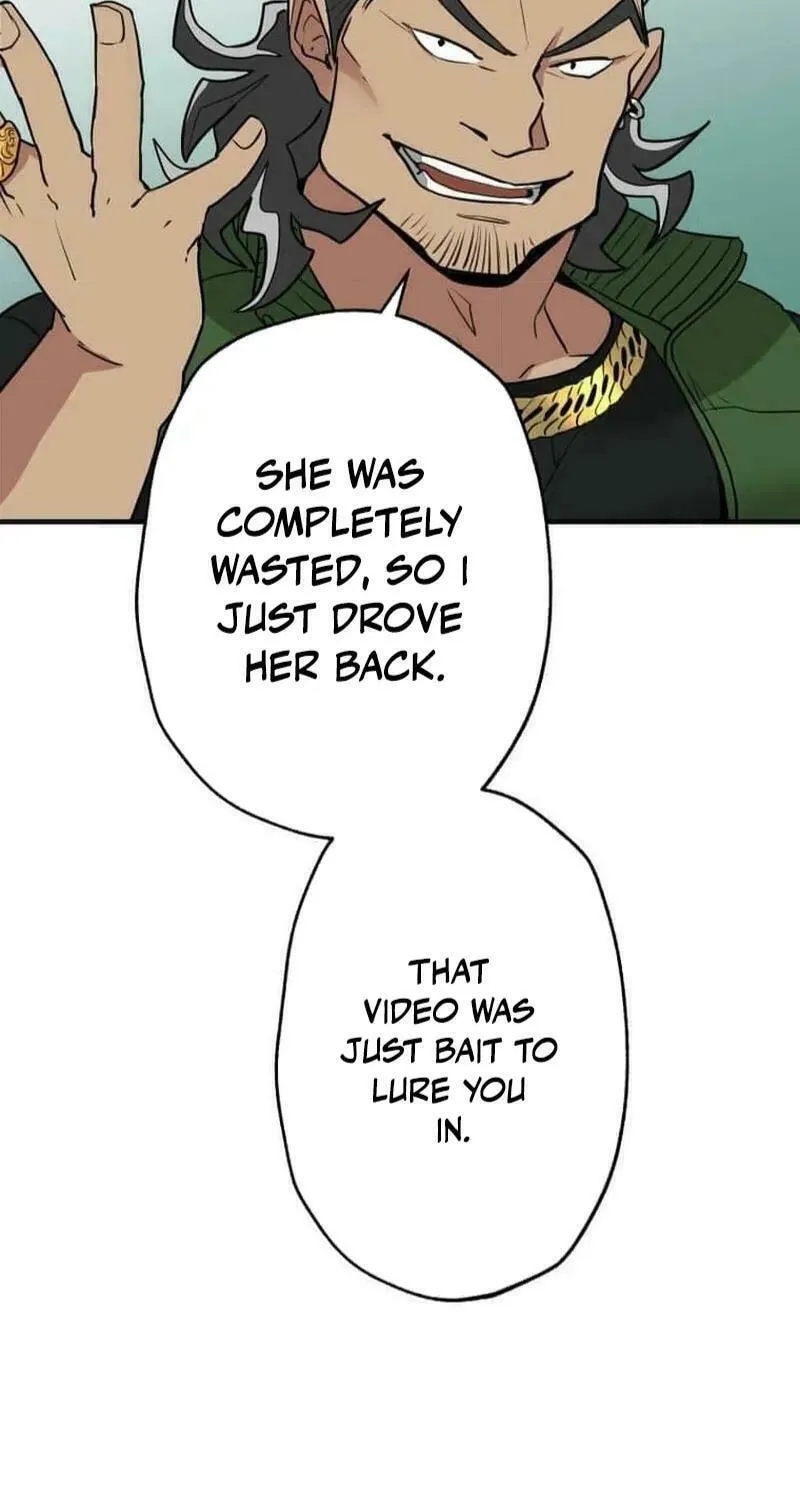 Guild no Uketsuke Majin - Mugen Tutorial de Kansuto Toppa Chapter 10 page 71 - 