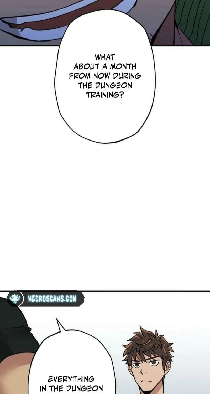 Guild no Uketsuke Majin - Mugen Tutorial de Kansuto Toppa Chapter 10 page 73 - 