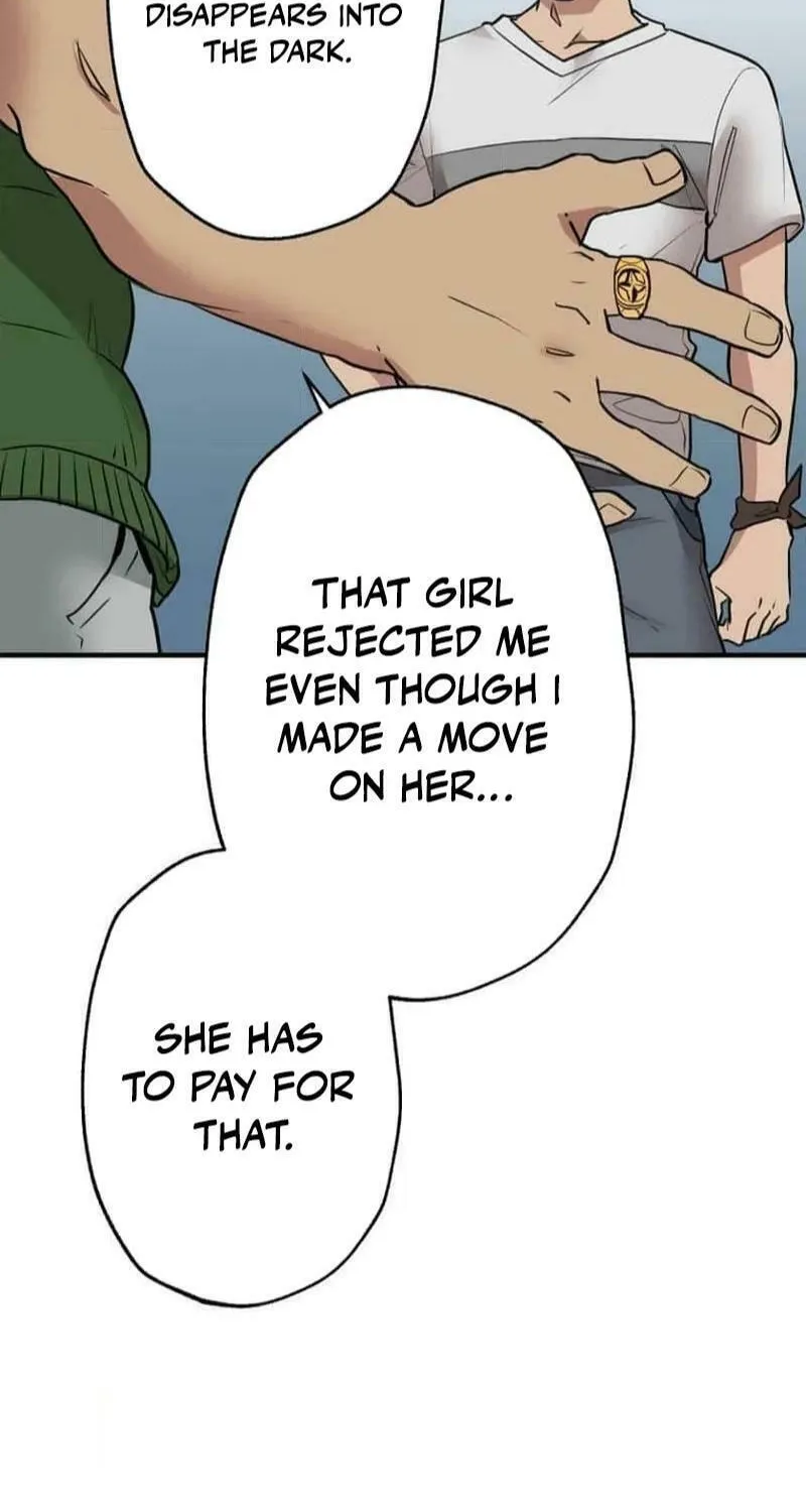 Guild no Uketsuke Majin - Mugen Tutorial de Kansuto Toppa Chapter 10 page 74 - 