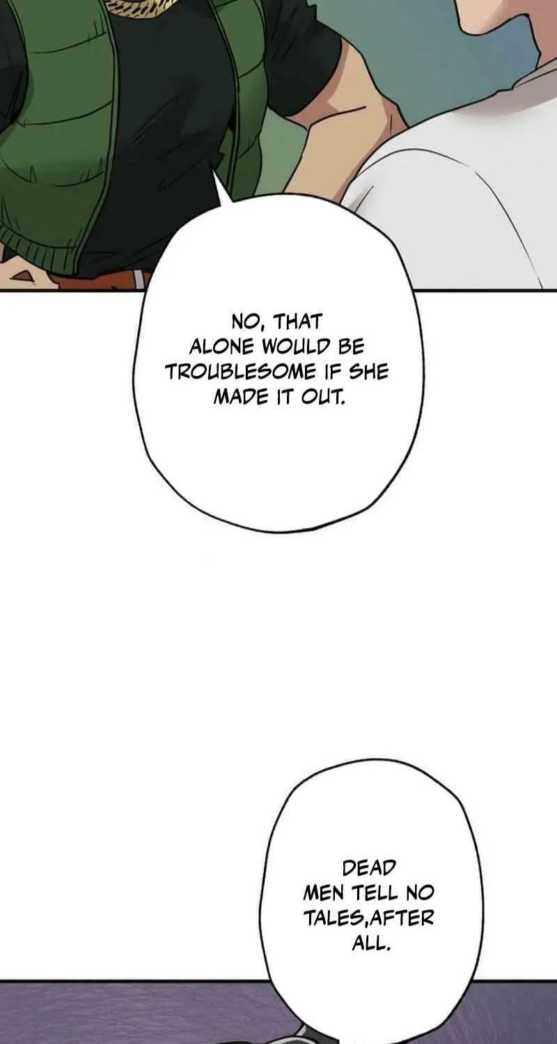 Guild no Uketsuke Majin - Mugen Tutorial de Kansuto Toppa Chapter 10 page 76 - 