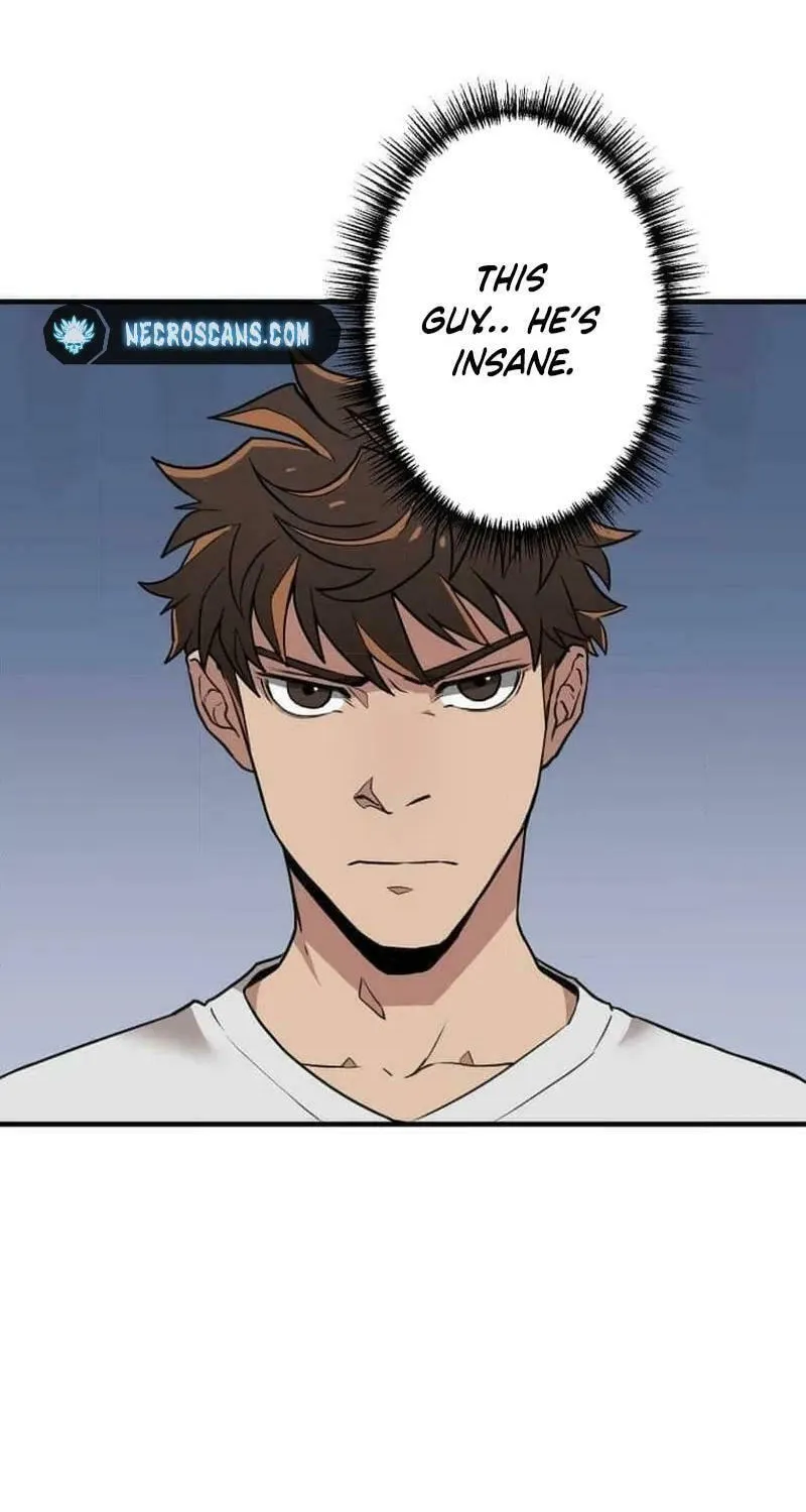 Guild no Uketsuke Majin - Mugen Tutorial de Kansuto Toppa Chapter 10 page 78 - 