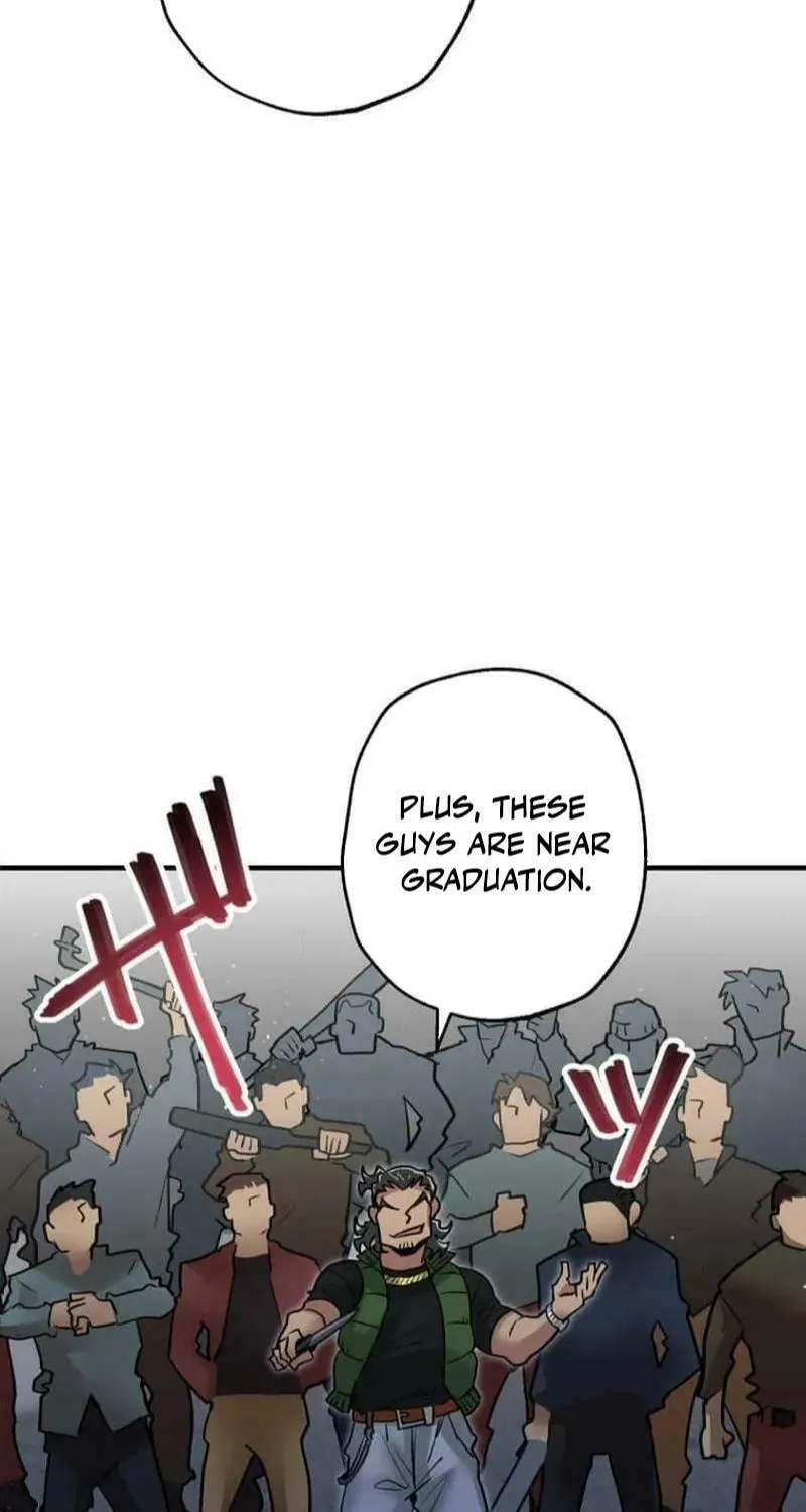 Guild no Uketsuke Majin - Mugen Tutorial de Kansuto Toppa Chapter 10 page 83 - 
