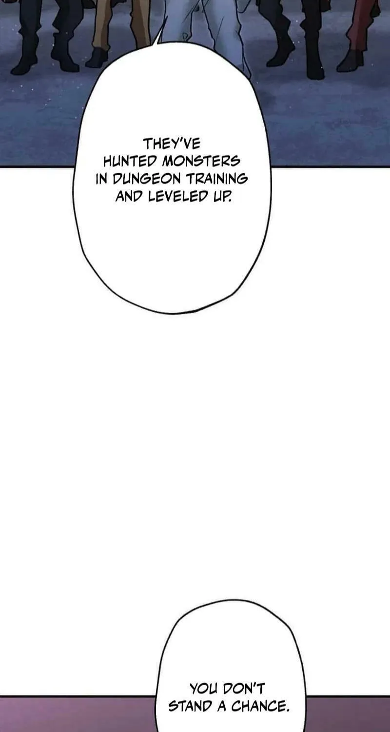 Guild no Uketsuke Majin - Mugen Tutorial de Kansuto Toppa Chapter 10 page 84 - 