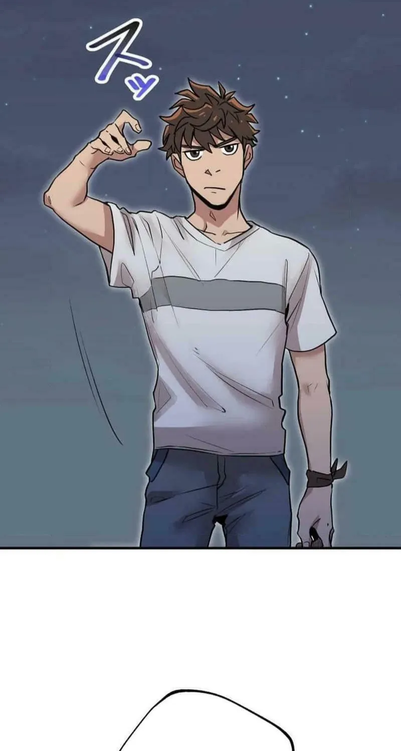 Guild no Uketsuke Majin - Mugen Tutorial de Kansuto Toppa Chapter 10 page 86 - 