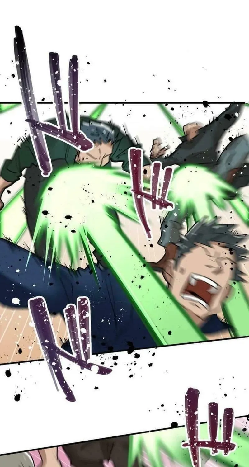 Guild no Uketsuke Majin - Mugen Tutorial de Kansuto Toppa Chapter 10 page 90 - 