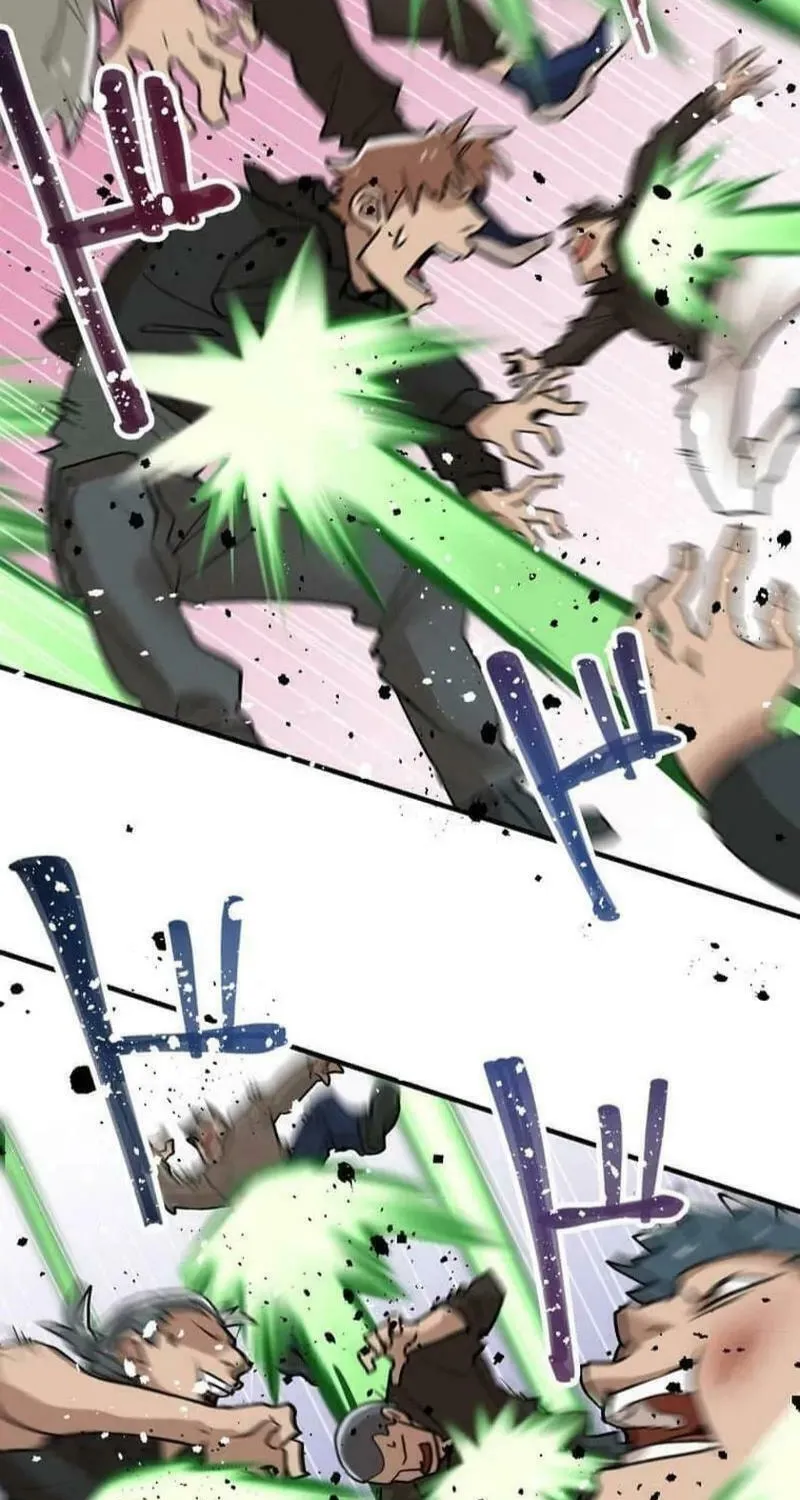 Guild no Uketsuke Majin - Mugen Tutorial de Kansuto Toppa Chapter 10 page 91 - 