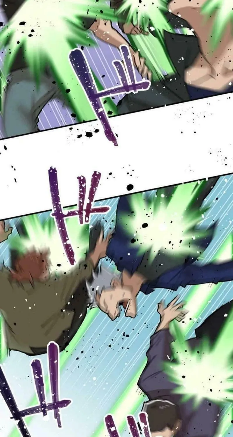 Guild no Uketsuke Majin - Mugen Tutorial de Kansuto Toppa Chapter 10 page 92 - 