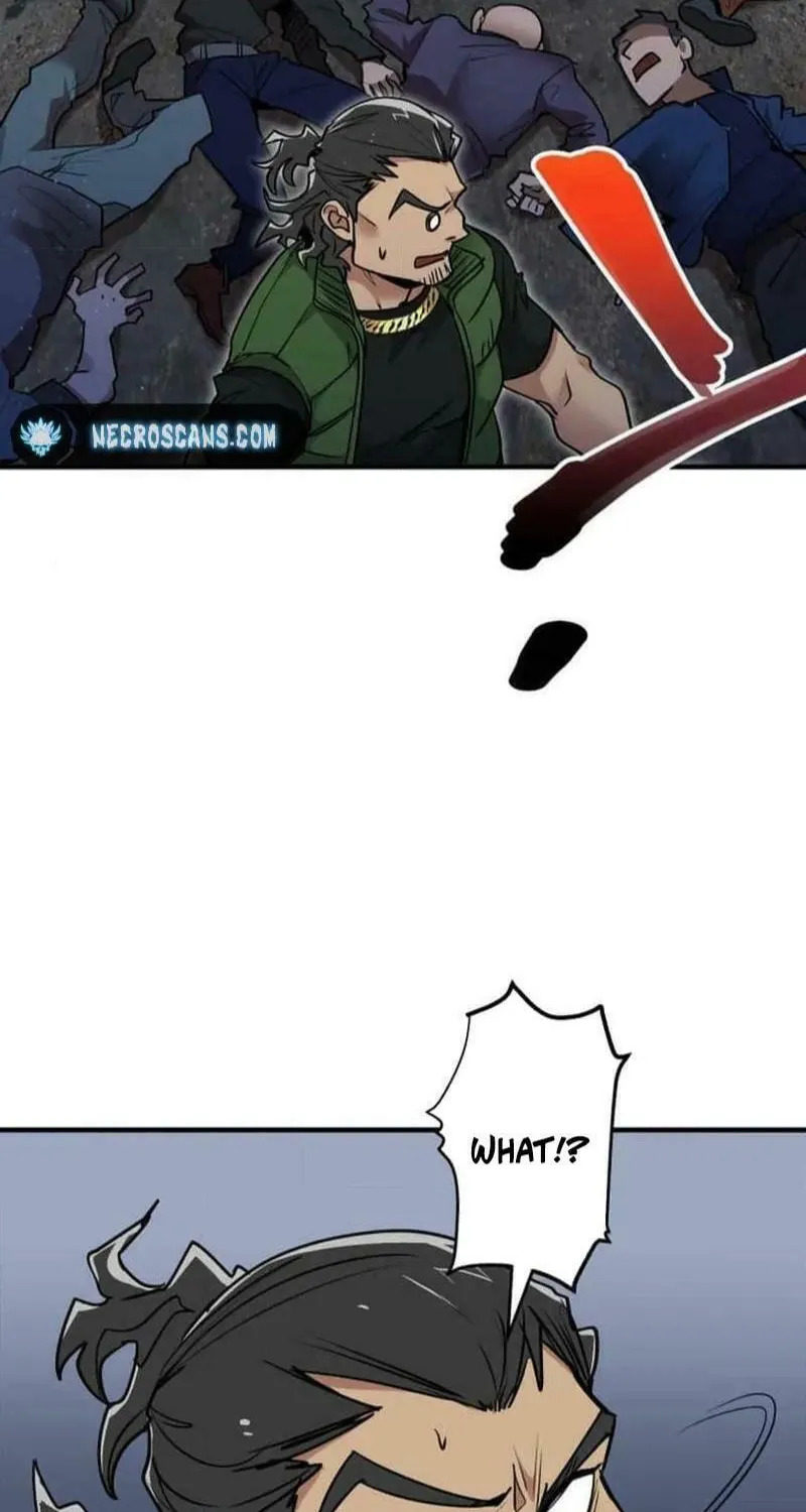 Guild no Uketsuke Majin - Mugen Tutorial de Kansuto Toppa Chapter 10 page 94 - 