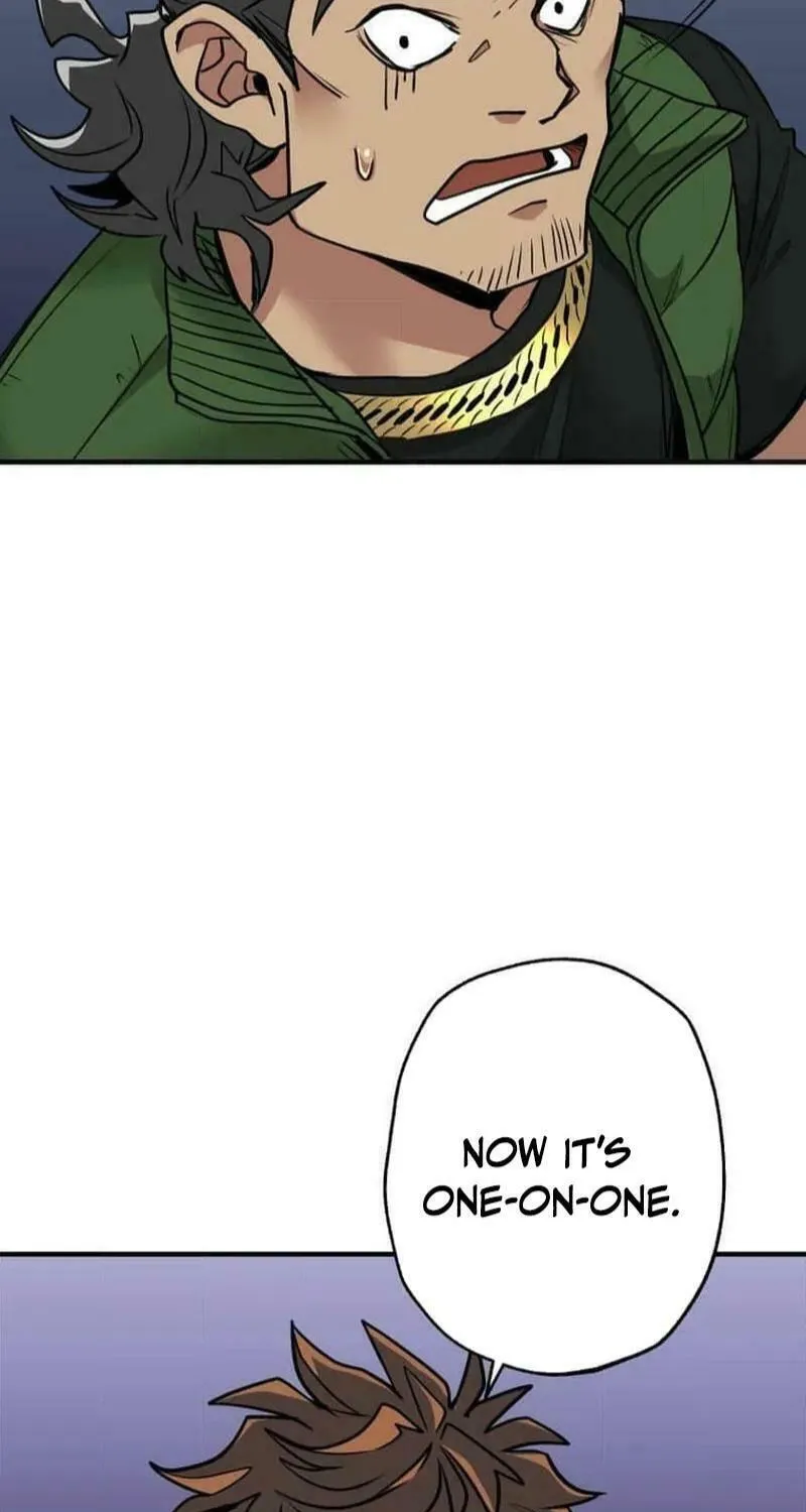 Guild no Uketsuke Majin - Mugen Tutorial de Kansuto Toppa Chapter 10 page 95 - 