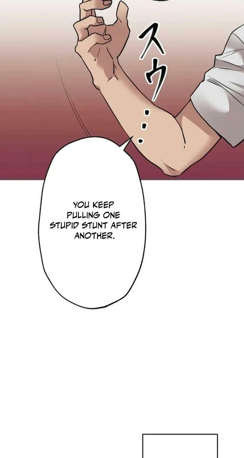 Guild no Uketsuke Majin - Mugen Tutorial de Kansuto Toppa Chapter 10 page 97 - 