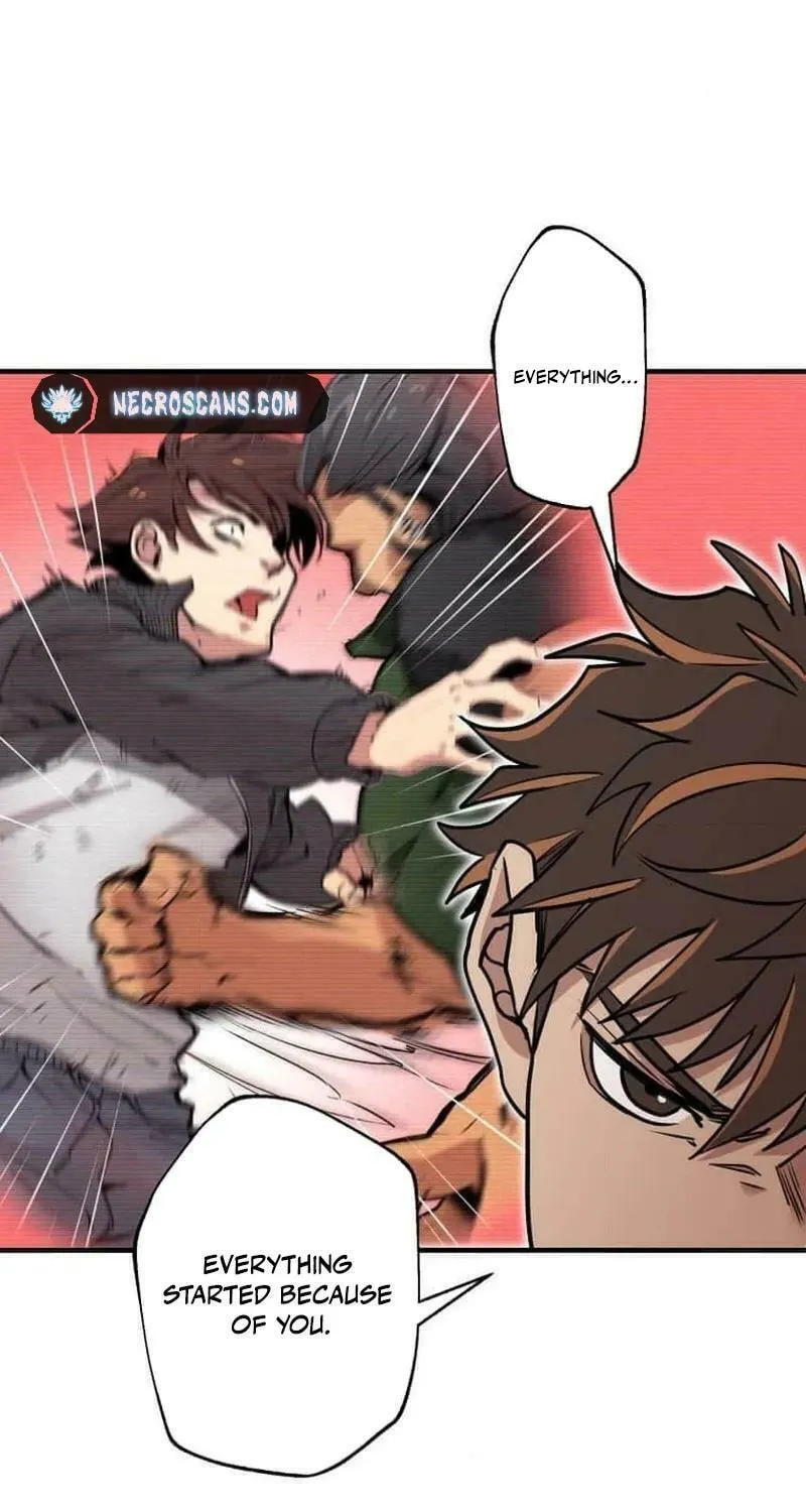 Guild no Uketsuke Majin - Mugen Tutorial de Kansuto Toppa Chapter 10 page 99 - 