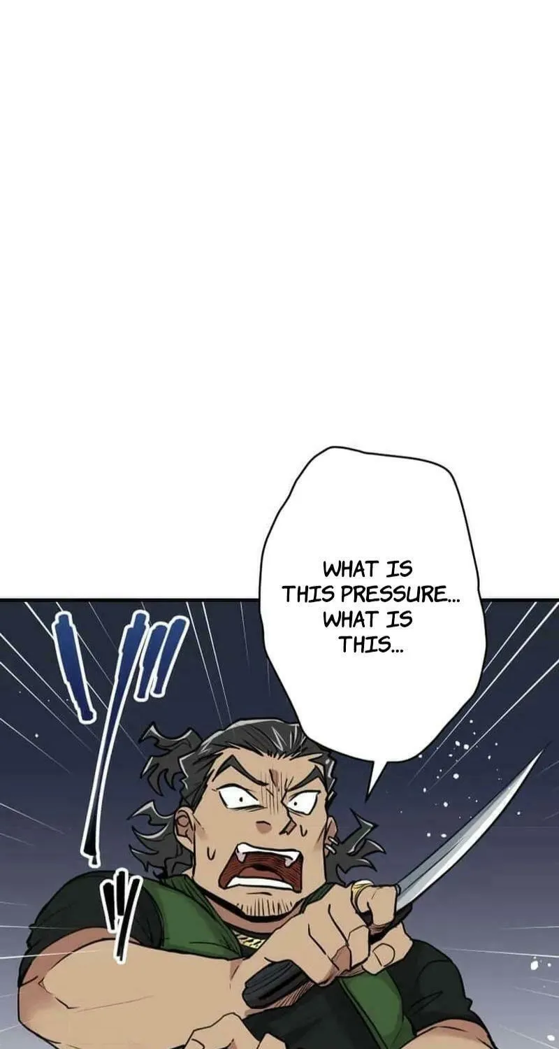 Guild no Uketsuke Majin - Mugen Tutorial de Kansuto Toppa Chapter 10 page 100 - 