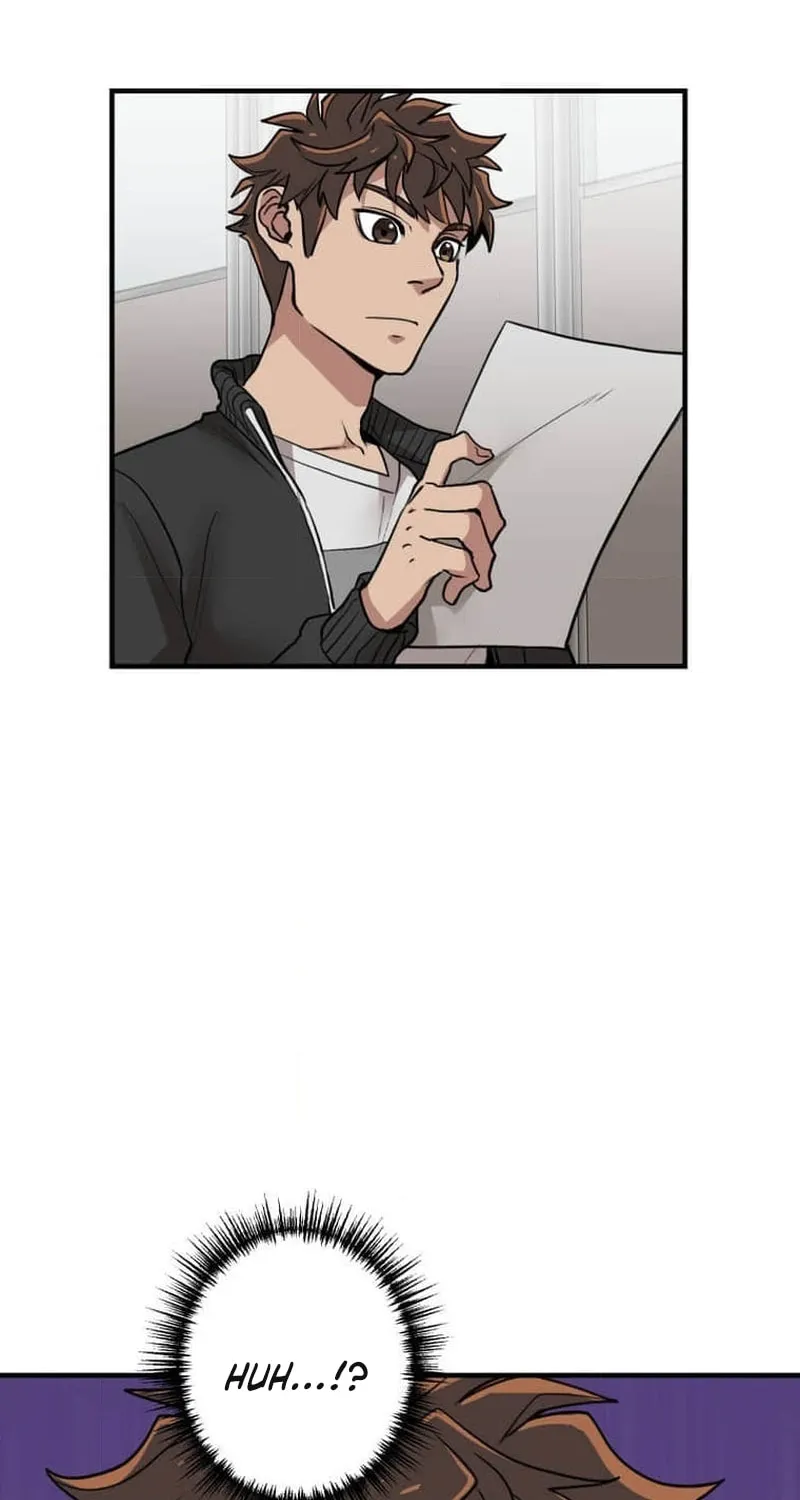 Guild no Uketsuke Majin - Mugen Tutorial de Kansuto Toppa Chapter 11 page 13 - 